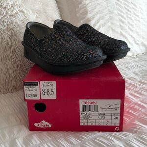 Alegria Shoes